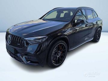 Mercedes-Benz GLC 53 AMG 4Matic+