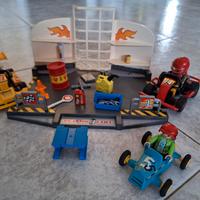 Playmobil Go-Kart