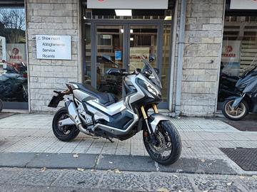 Honda X-ADV 750 ABS DCT