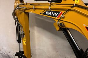 ESCAVATORE SANY SY26U