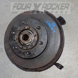 Mozzo montante fusello Toyota 4Runner