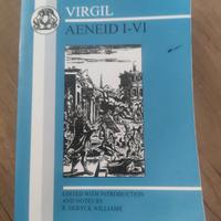 virgil aeneid I-VI