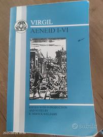 virgil aeneid I-VI