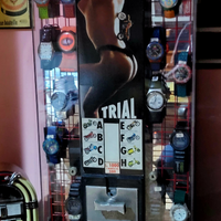 Gioco vintage Anni 80