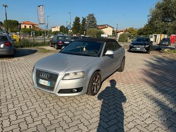 Audi A3 2.0 16V TDI Ambition MOTORE NUOVO