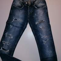 Jeans ZARA