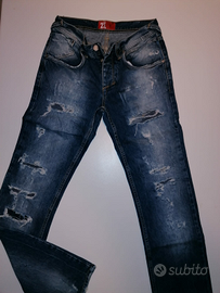Jeans ZARA