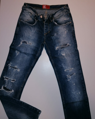Jeans ZARA