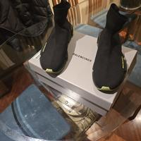 balenciaga speed trainer 2.0