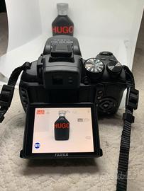Fujifilm hs35 exr