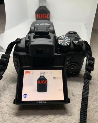 Fujifilm hs35 exr