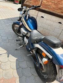 Aprilia Classic Red Rose 50cc