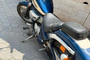 Aprilia Classic Red Rose 50cc
