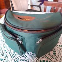 Cestino da pesca Olympus