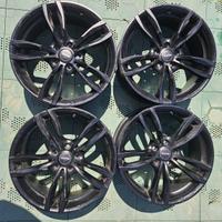 CERCHI BMW X1 MAK
