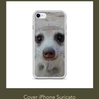 Cover IPhone Suricato
