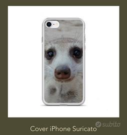 Cover IPhone Suricato