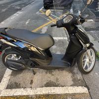 Piaggio Liberty 125 - 2024