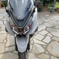 Kymco AK 550 - 2020