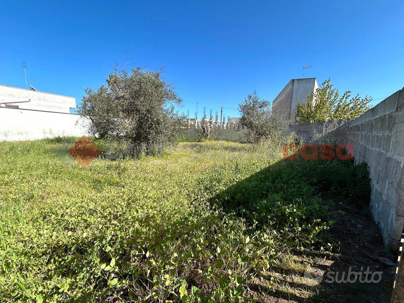 Terreno Residenziale Ortelle [Cod. rif 3228592VRG] - Vista 2