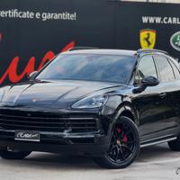 Porsche Cayenne 3.0 V6 Tiptronic 340 PASM CAM 360