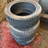 Invernali 225/45 r17