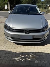 Volkswagen Polo 2020