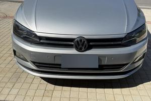 Volkswagen Polo 2020