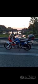 Honda Africa Twin  xrv 750