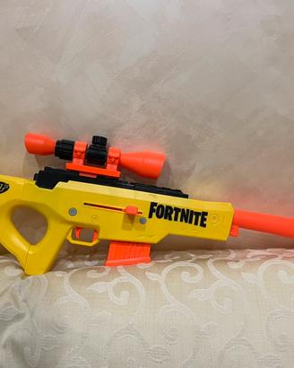 NERF FORTNITE BASR-L (Cecchino)