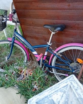 biciclette varie misure 