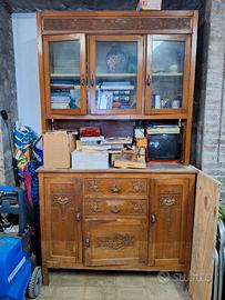 credenza