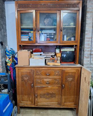 credenza