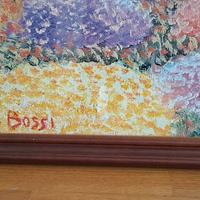 Dipinto Bossi