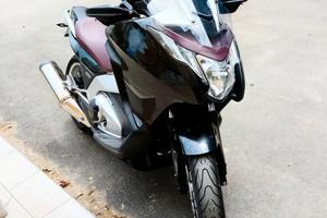 Honda Integra 700 dct