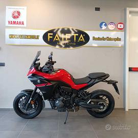 Yamaha Tracer 7 - 2025