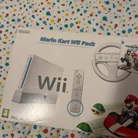 Wii nintendo