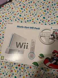 Wii nintendo