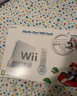 Wii nintendo