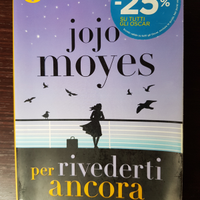 Libri jojo mayes