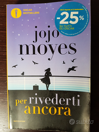 Libri jojo mayes