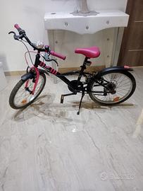 bicicletta b -twin