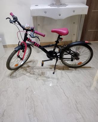 bicicletta b -twin