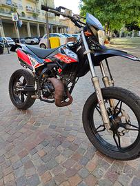 Beta RR 50 Motard - 2016