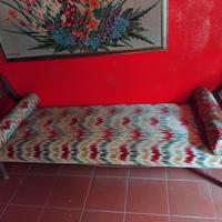 divano dormeuse stile '800