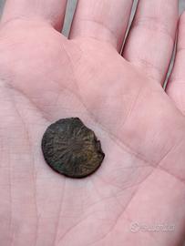 moneta Ducato Mantova 