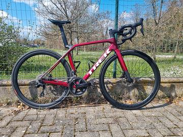Trek Madone Gen.8 sl6 tg.54,  M