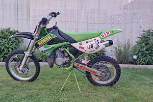 Kawasaki KX 85 2003