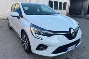 Renaultclio- full- hybrid-1.6/140cv-cambautom-2021