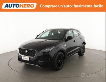 JAGUAR E-Pace JR37285